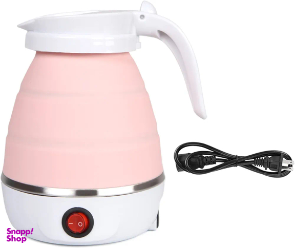 کتری برقی یونیک لایف مدل تاشو