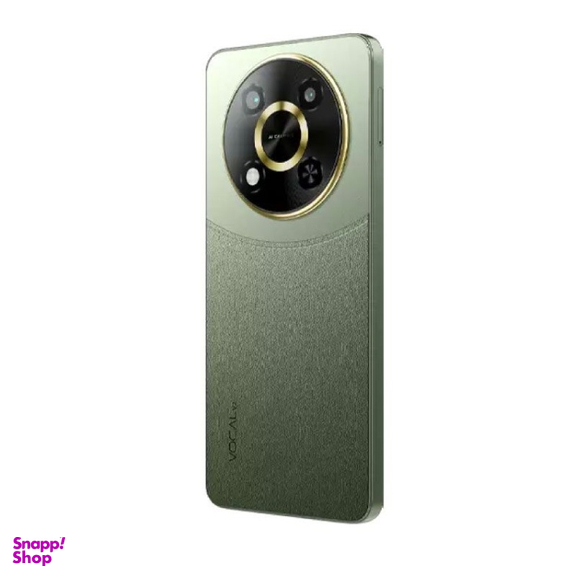 گوشی موبایل وکال مدل V2 ظرفیت 128 گیگابایت و رم 6 گیگابایت