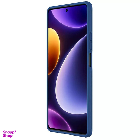کاور نیلکین مدل CamShield Pro مناسب برای گوشی موبایل شیائومی Redmi Note 12 Turbo / Poco F5