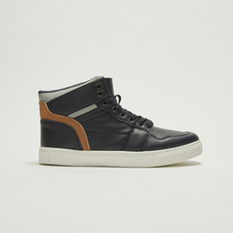 نیم بوت مردانه ال سی وایکیکی مدل فول طبی ارتوپدیک