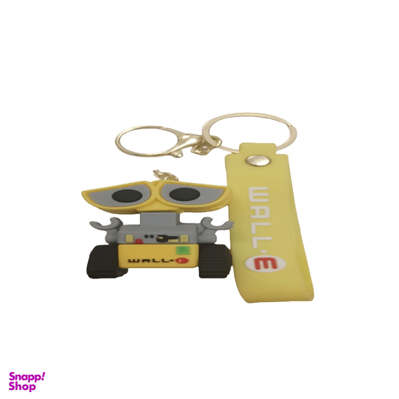 جاکلیدی مدل WALLE