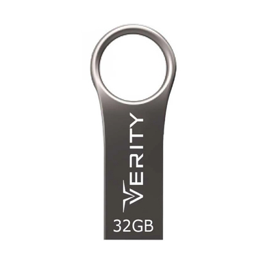 فلش مموری وریتی مدل V801 ظرفیت 32 گیگابایت