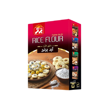 آرد برنج برتر وزن ۳۵۰ گرم