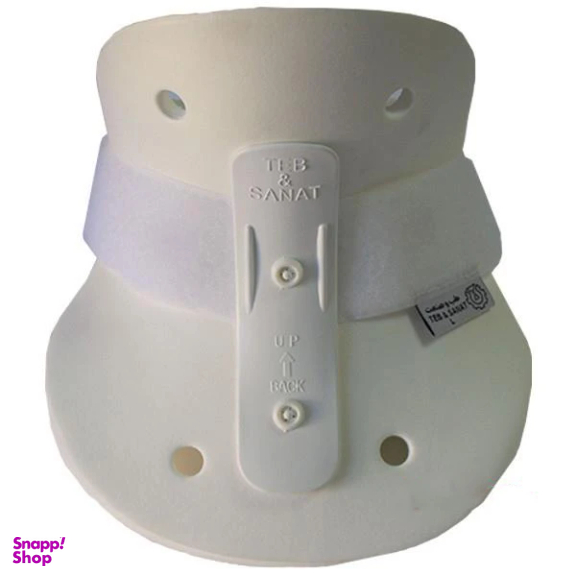 گردنبند طب و صنعت مدل Philadelphia کد 50500