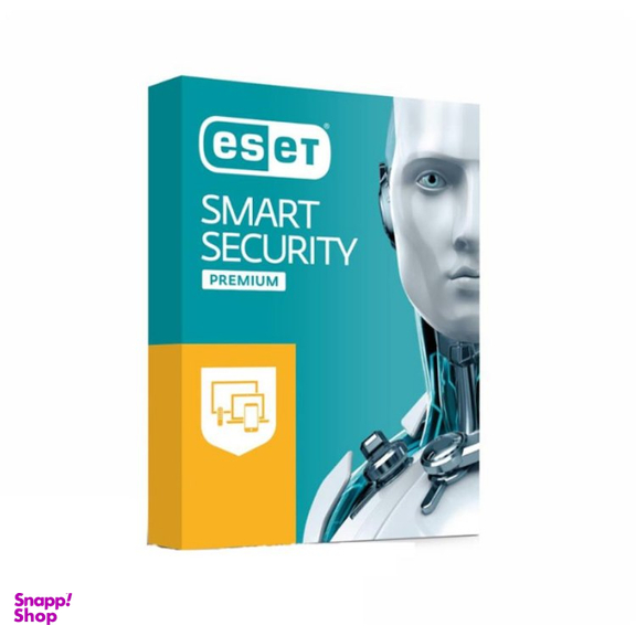 انتی ویروس ایست مدل 2025