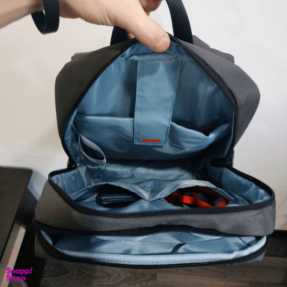 کیف ضد آب لپ تاپ شیائومی مدل Classic Business Backpack 2