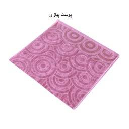 حوله دستی ماندگار مدل Circle سایز 40×75 سانتی متر