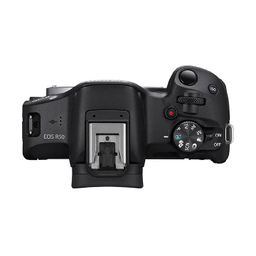 دوربین عکاسی بدون آینه کانن مدل Canon EOS R50 Mirrorless Camera Body