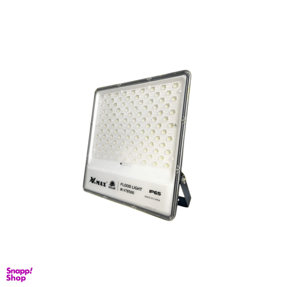 پروژکتور خورشیدی وی مکس مدل IR-V78500 ظرفیت 500 وات