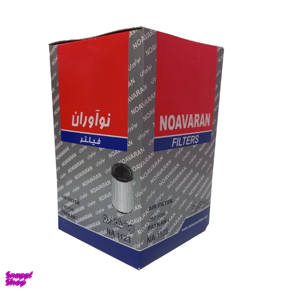 فیلتر هوا خودرو نوآوران مدل NA1123 مناسب پژو روآ