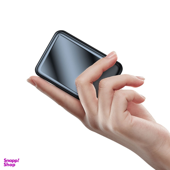 پاوربانک مغناطیسی مک دودو مدل MC-4261 ظرفیت 10000 میلی آمپر ساعت