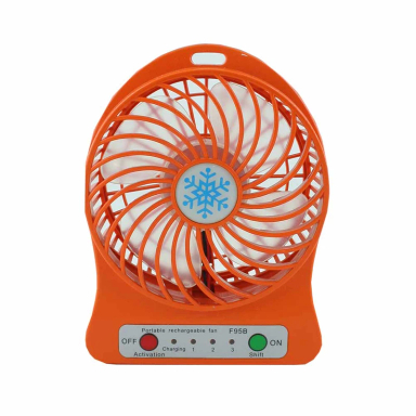 پنکه رومیزی مدل 9874