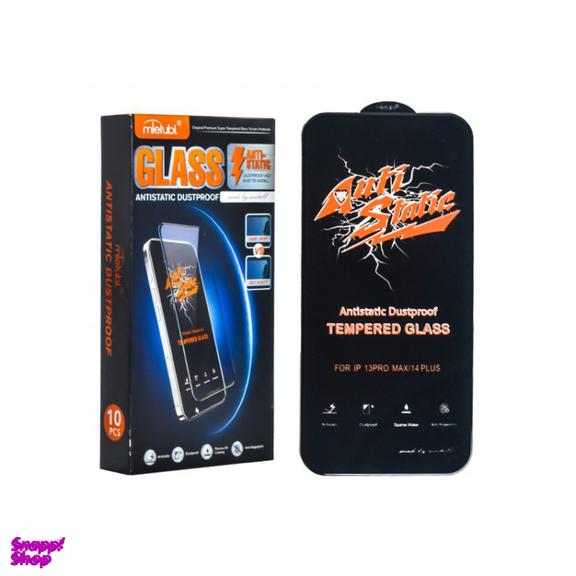 محافظ صفحه نمایش گوشی موبایل آنتی استاتیک میتوبل مناسب برای اپل iPhone 13 Pro Max / 14 Plus