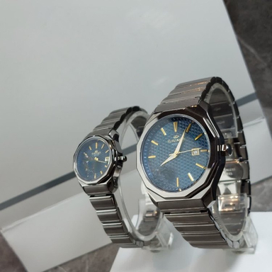 ست ساعت زناته و مردانه الگانس اسپشیال مدل E2488