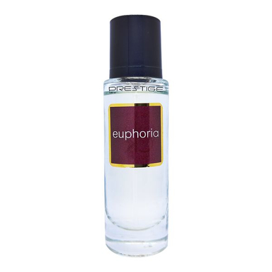 ادوپرفیوم نیو پرستیژ کالر مدل Ck Euphoria حجم 35 میلیلیتر