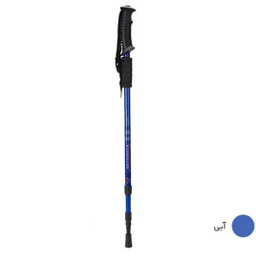 عصای کوهنوردی آنتی شوک مدل Trecking
