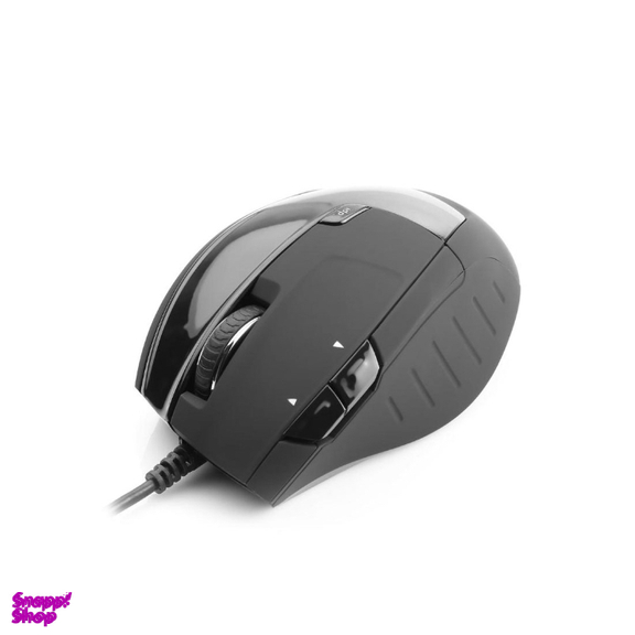 ماوس باسیم گرین مدل GM302