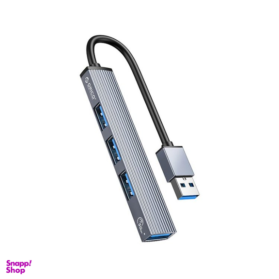 USB هاب 4 پورت اوریکو مدل AH-A13
