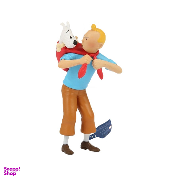 فیگور مدل تن تن کد 3 مجموعه ۶ عددی
