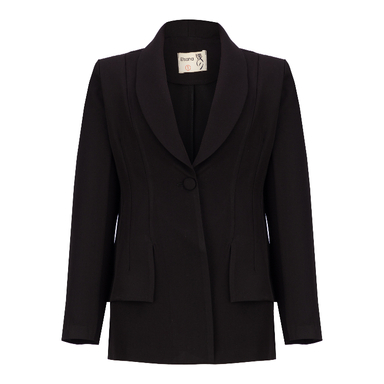 مانتو کتی زنانه السانا مدل رامیاد کد 210601