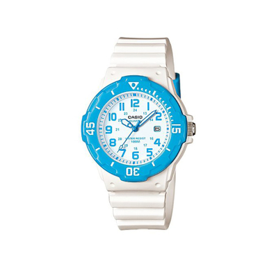 ساعت مچی زنانه کاسیو مدل CASIO – LRW-200H-2B