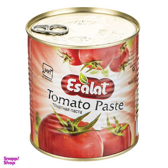 رب گوجه فرنگی اصالت وزن ۸۰۰ گرم