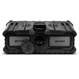 اسپیکر بلوتوثی قابل حمل جمینی مدل SOSP-8