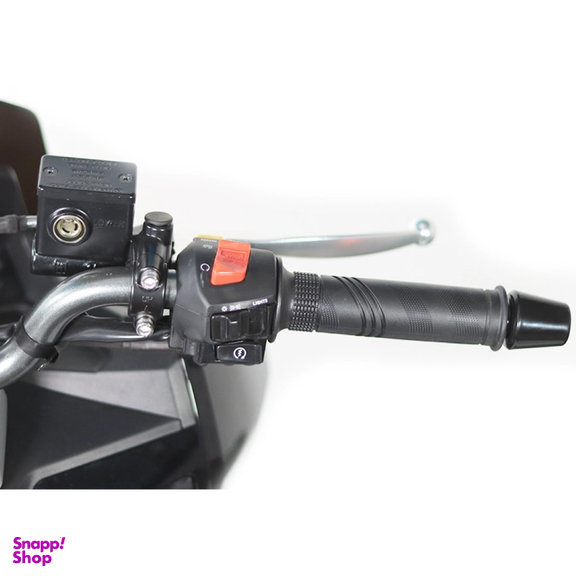 موتور سیکلت نیروموتور گلکسی JT200 سی سی سال 1403