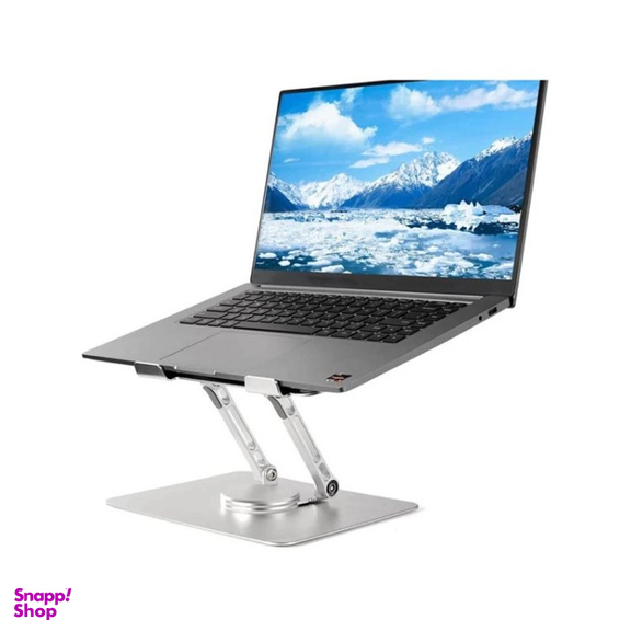 پایه نگهدارنده لپ تاپ کول کلد مدل CoolCold D086