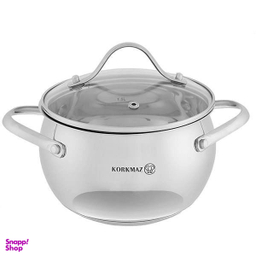 سرویس پخت و پز 12 پارچه کرکماز مدل 12-TEILIG