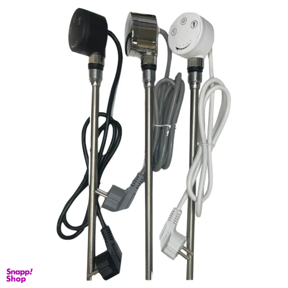 المنت حوله خشک کن مدل Smart02 توان 300 وات