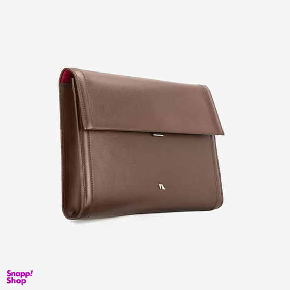 کیف دستی مردانه چرم مشهد کد O5501