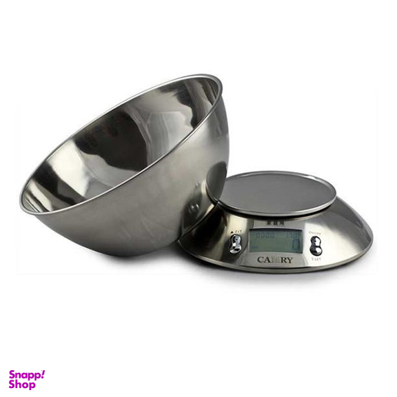 ترازوی آشپزخانه کمری مدل EK 4150
