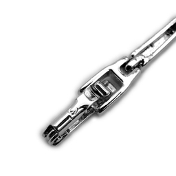 دستبند زنانه ژوپینگ طرح گل کد 2025