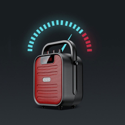اسپیکر بلوتوثی قابل حمل دبلیو-کینگ مدل T5 Mini