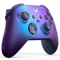 دسته بازی بی سیم کنسول ایکس باکس مدل Microsoft XBOX Series X/S Stellar Shift