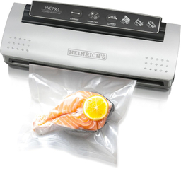 دستگاه وکیوم هنریچ مدل HVC7661