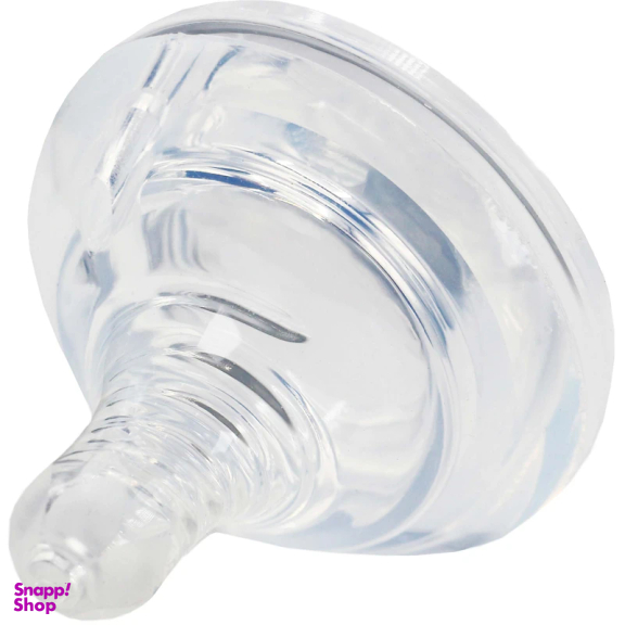 سر شیشه شیر وی کر مدل Mom Sense سایز 6-12 ماه کد N515