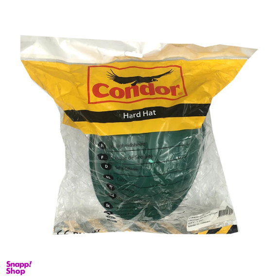 کلاه ایمنی کندور مدل 4P-R1701