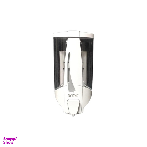 مخزن مایع دستشویی صبا مدل هما