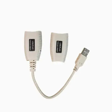 اکستندر 45 متری USB کی نت مدل K-E345