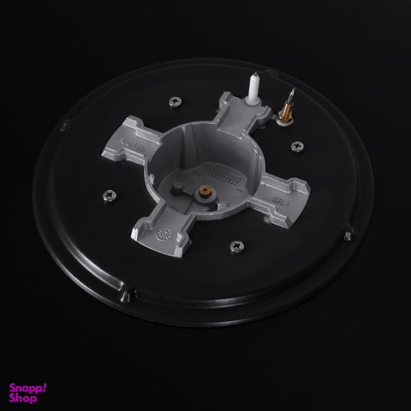 اجاق گاز صفحه ای بیمکث مدل 5073