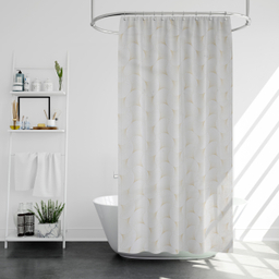 پرده حمام پیسو مدل bz-63