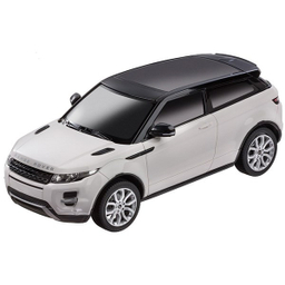 ماشین بازی ولی مدل Land Rover Range Rover Evoque
