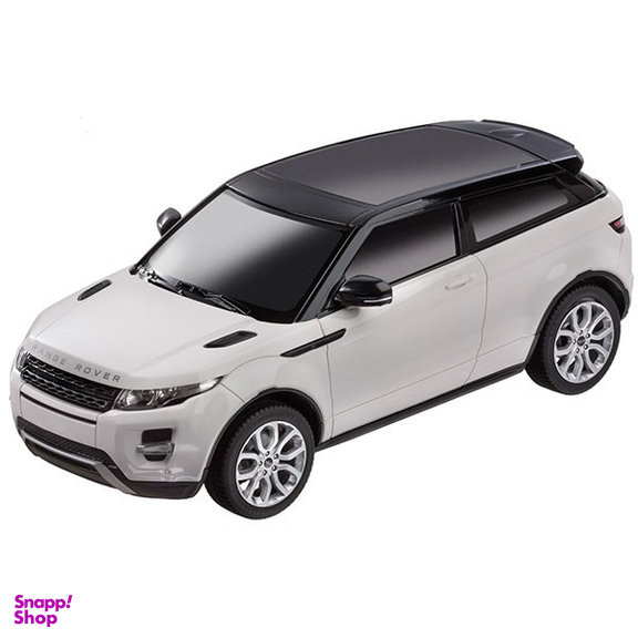 ماشین بازی ولی مدل Land Rover Range Rover Evoque