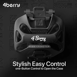 ایرفون بی سیم بلوتوثی فوربری مدل Dmooster D12