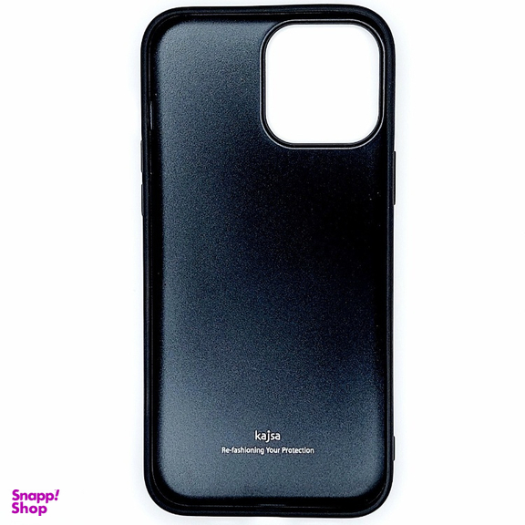 کاور گوشی موبایل کاجسا مدل کربن کد 006 مناسب اپل iPhone 13 Pro Max