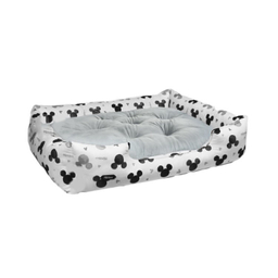 جای خواب سگ و گربه نیناپت مدل میکی موس کد 2317 سایز 1