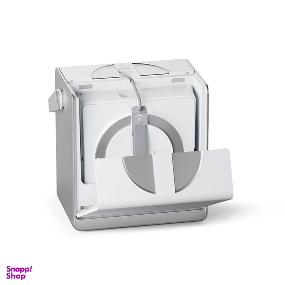 ربات شیشه پاک کن اکووکس رباتیک مدل W2 OMNI