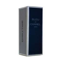 عطر جیبی مردانه نیو پرستیژ کالر مدل Bleu De Chanel حجم 35 میلی لیتر